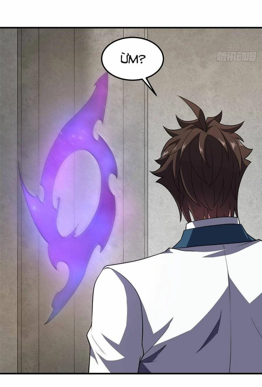 Thần Sủng Tiến Hóa Chapter 254 - Trang 4