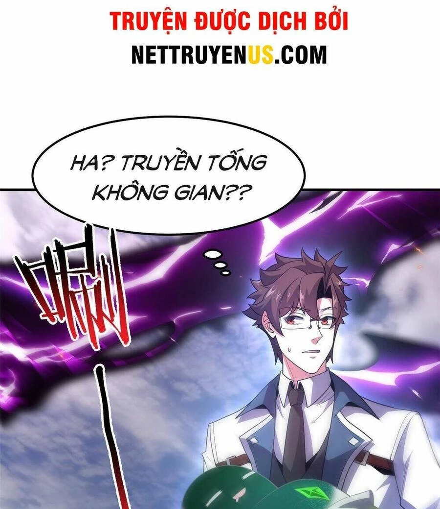 Thần Sủng Tiến Hóa Chapter 254 - Trang 4