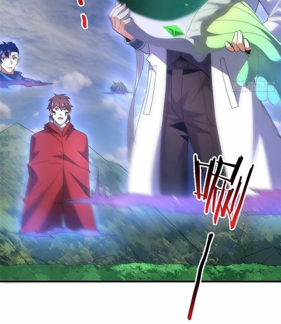Thần Sủng Tiến Hóa Chapter 254 - Trang 4