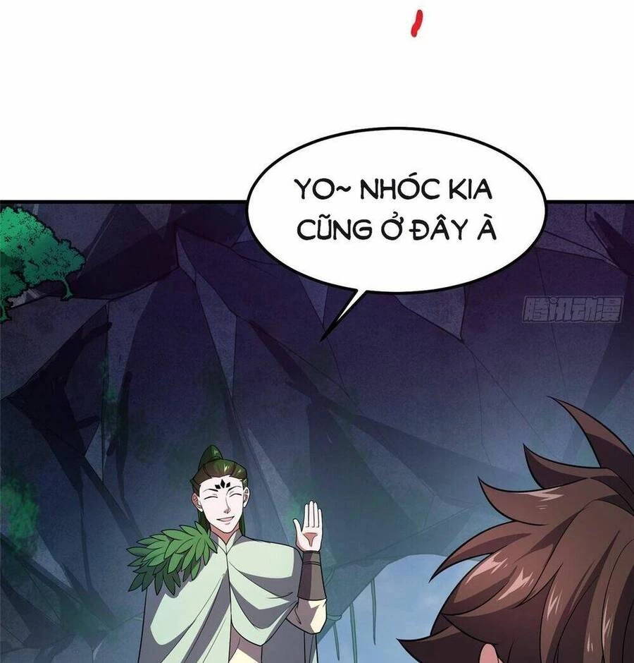 Thần Sủng Tiến Hóa Chapter 254 - Trang 4
