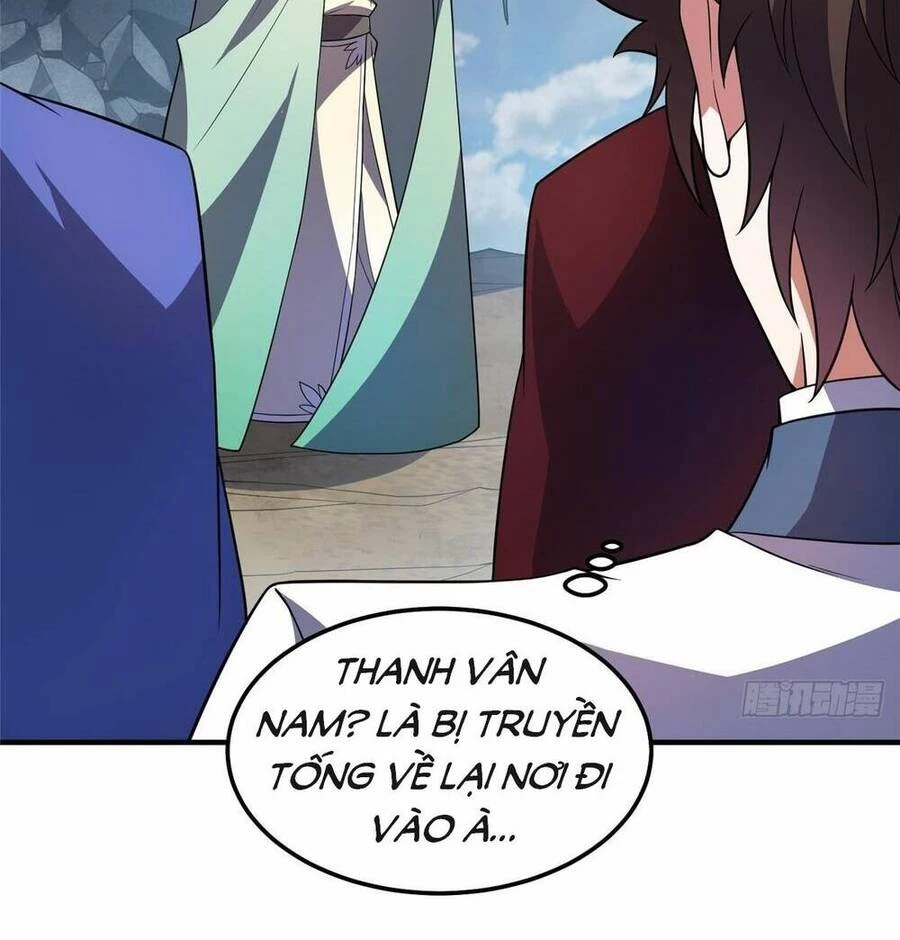 Thần Sủng Tiến Hóa Chapter 254 - Trang 4