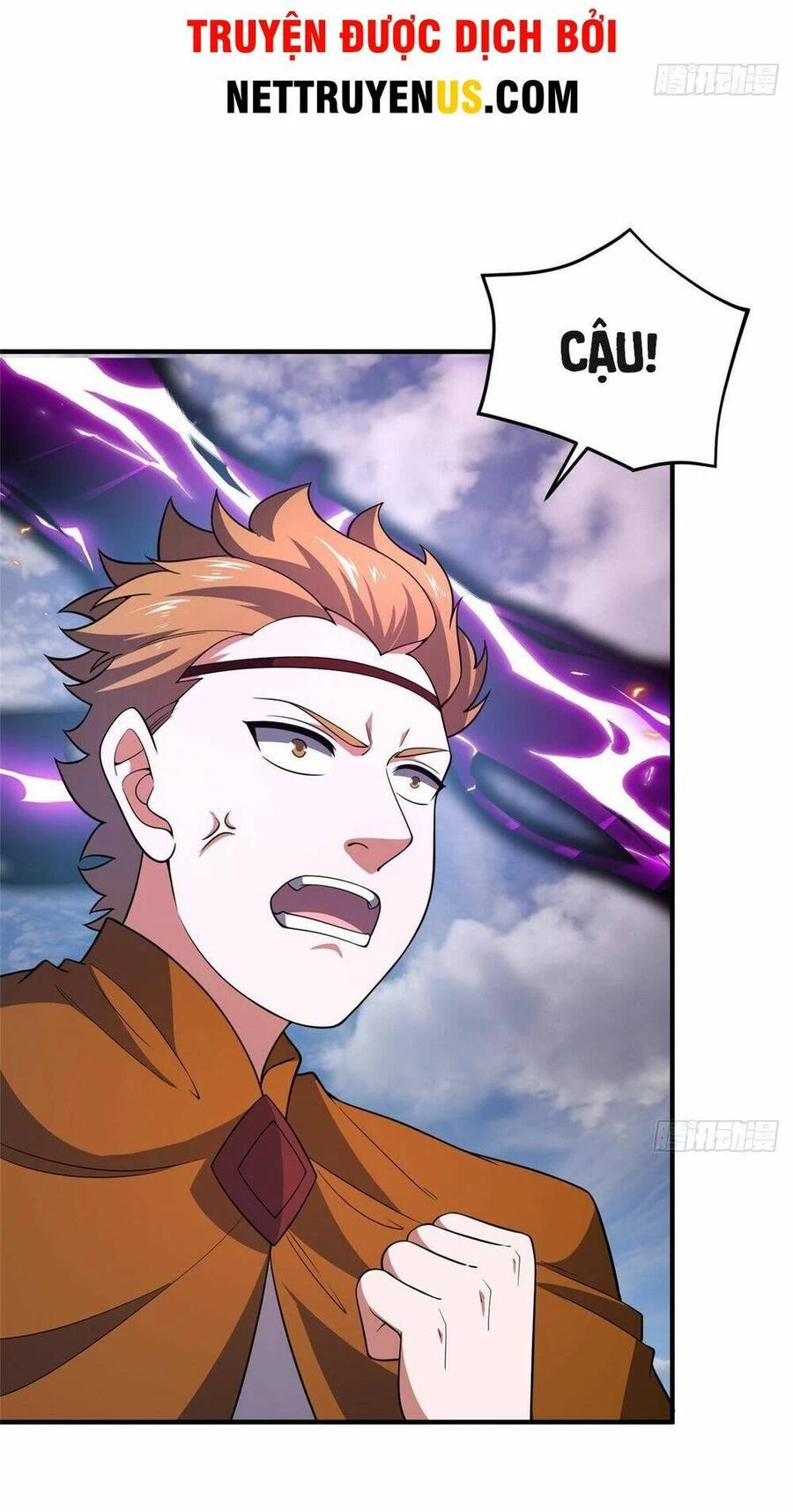 Thần Sủng Tiến Hóa Chapter 254 - Trang 4