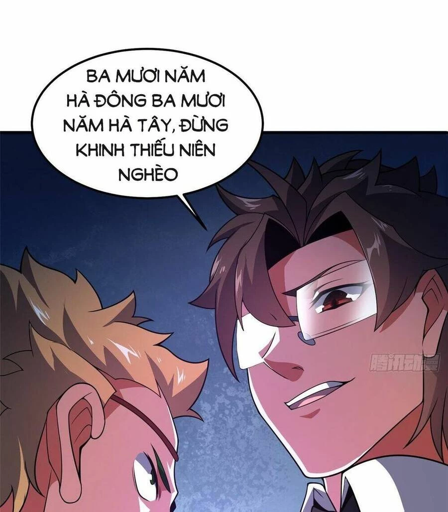 Thần Sủng Tiến Hóa Chapter 254 - Trang 4
