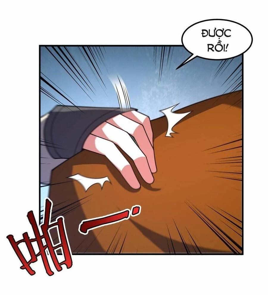 Thần Sủng Tiến Hóa Chapter 254 - Trang 4
