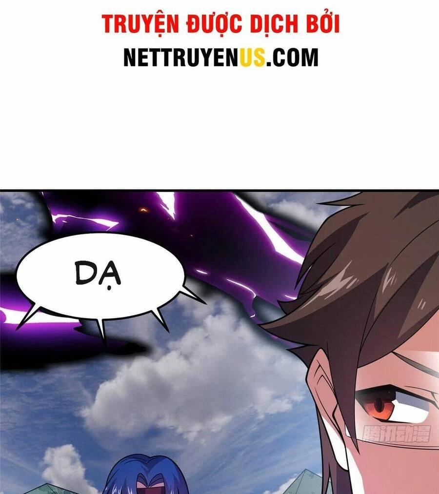 Thần Sủng Tiến Hóa Chapter 254 - Trang 4