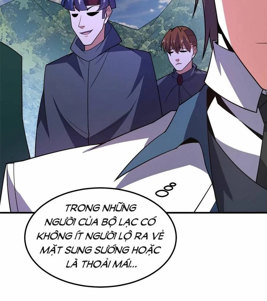 Thần Sủng Tiến Hóa Chapter 254 - Trang 4