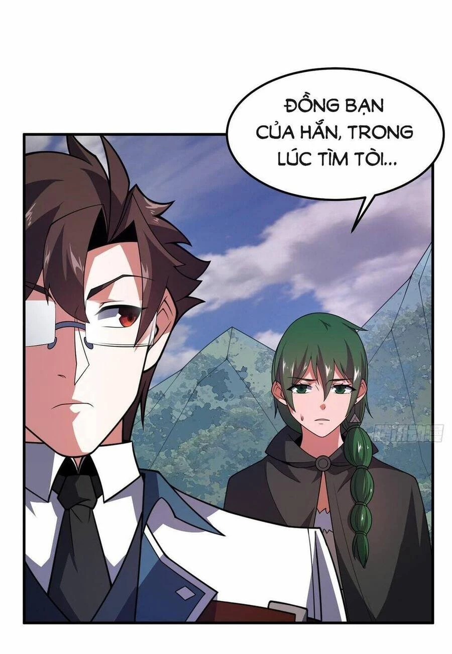 Thần Sủng Tiến Hóa Chapter 254 - Trang 4