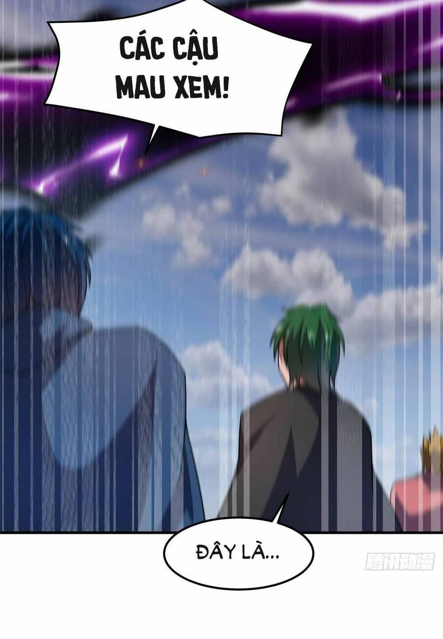 Thần Sủng Tiến Hóa Chapter 254 - Trang 4