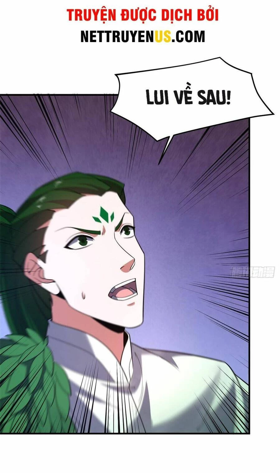 Thần Sủng Tiến Hóa Chapter 254 - Trang 4