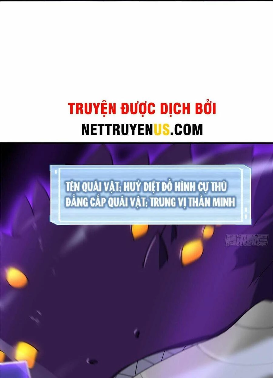 Thần Sủng Tiến Hóa Chapter 254 - Trang 4