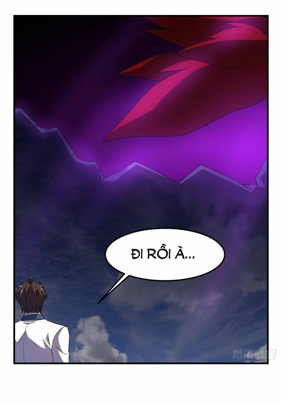 Thần Sủng Tiến Hóa Chapter 254 - Trang 4