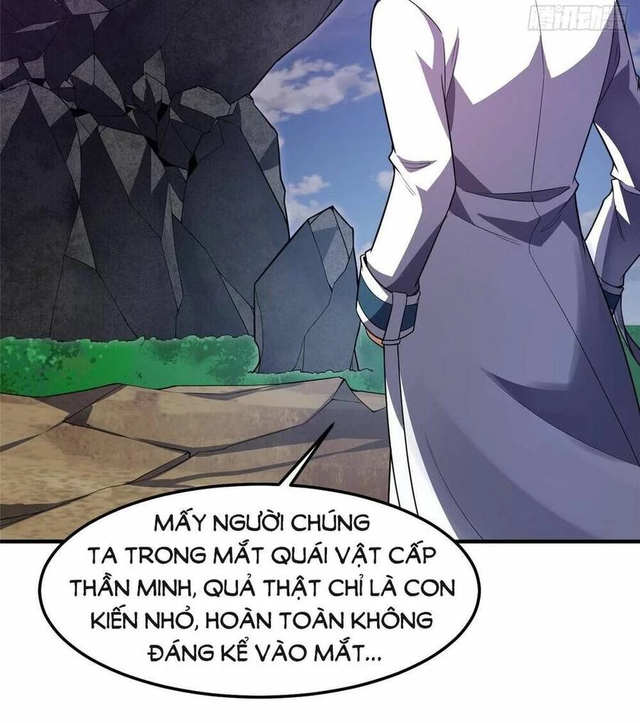 Thần Sủng Tiến Hóa Chapter 254 - Trang 4