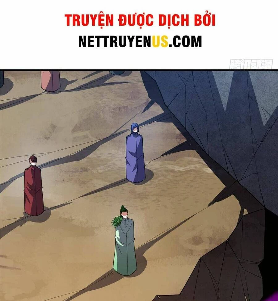 Thần Sủng Tiến Hóa Chapter 254 - Trang 4