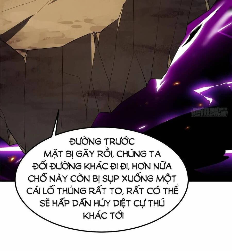 Thần Sủng Tiến Hóa Chapter 254 - Trang 4