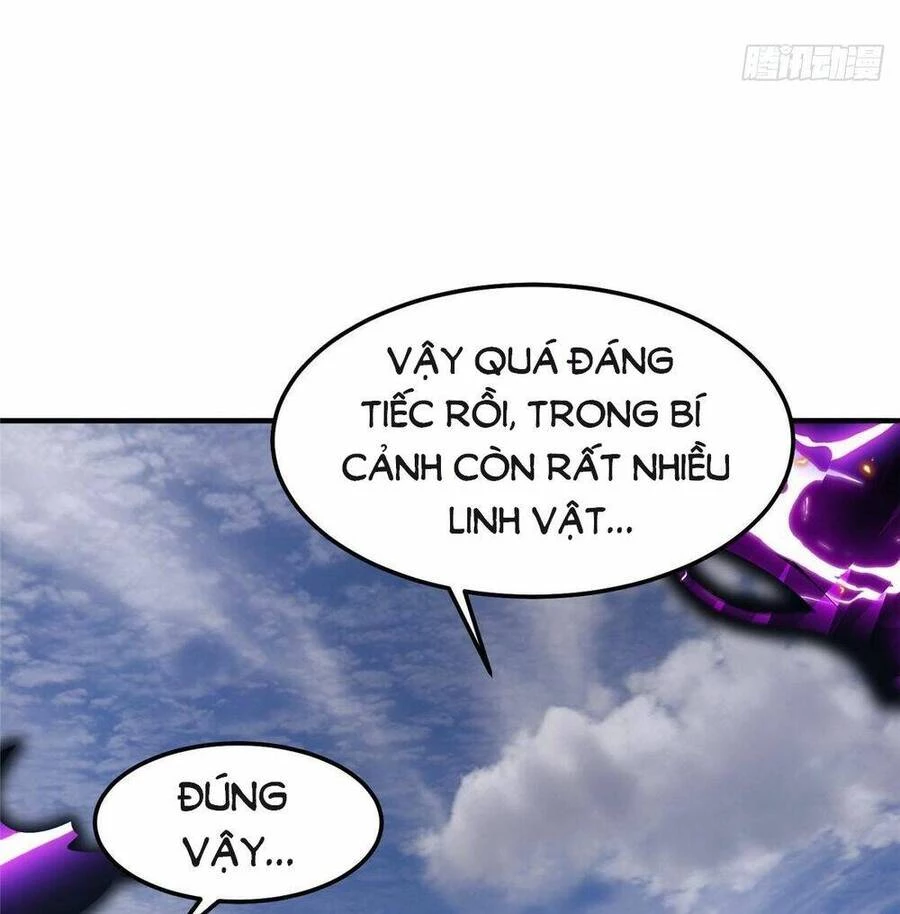 Thần Sủng Tiến Hóa Chapter 254 - Trang 4