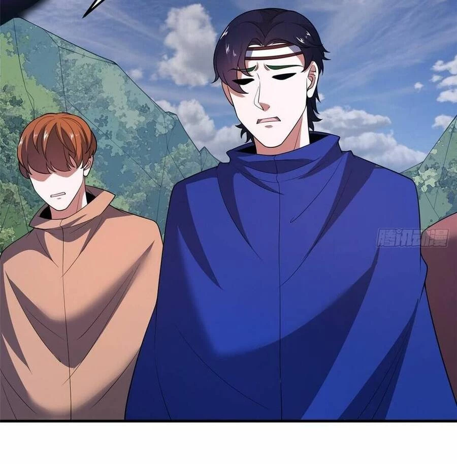 Thần Sủng Tiến Hóa Chapter 254 - Trang 4