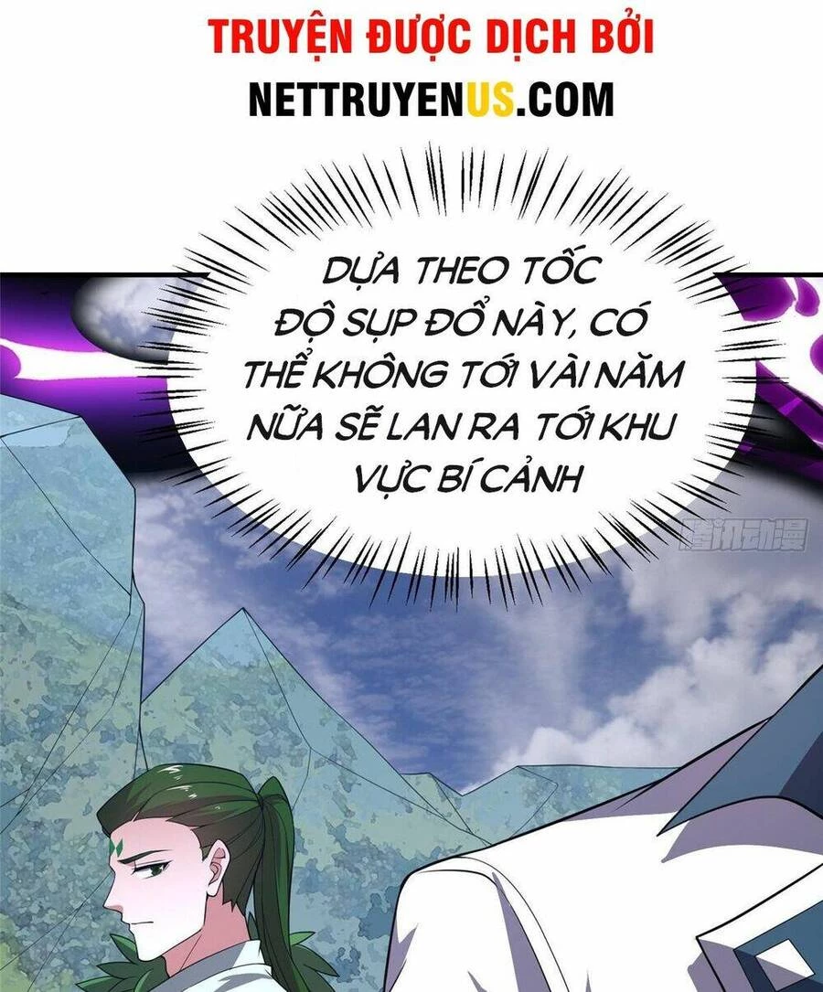 Thần Sủng Tiến Hóa Chapter 254 - Trang 4