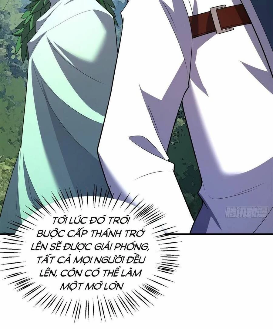 Thần Sủng Tiến Hóa Chapter 254 - Trang 4