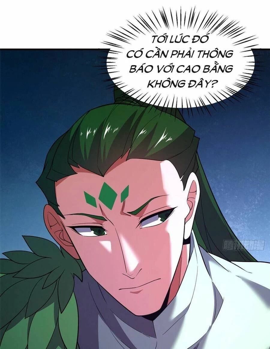 Thần Sủng Tiến Hóa Chapter 254 - Trang 4