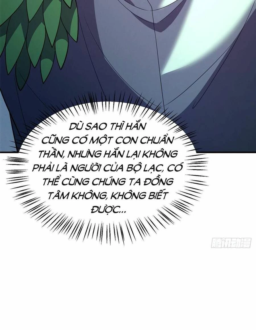 Thần Sủng Tiến Hóa Chapter 254 - Trang 4