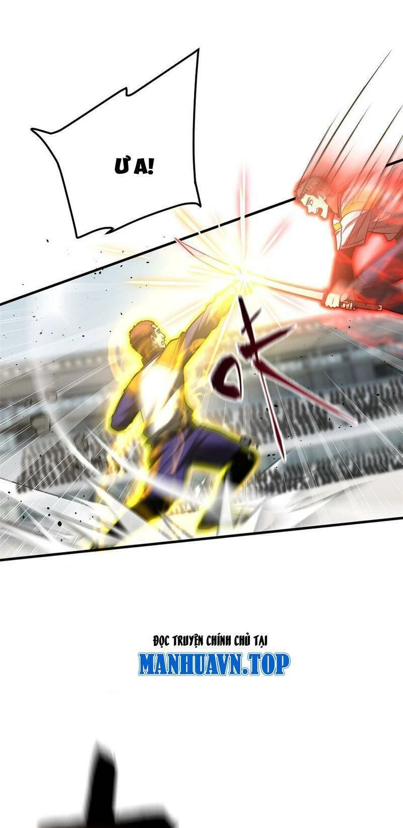 Toàn Cầu Cao Võ Chapter 228 - Next Chapter 229