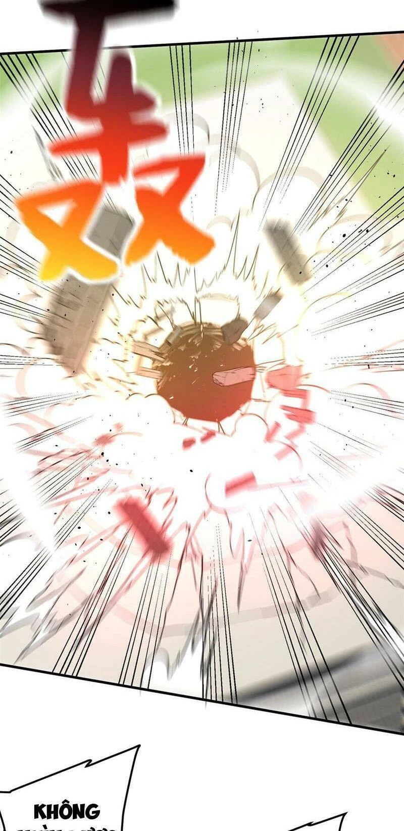 Toàn Cầu Cao Võ Chapter 228 - Trang 4