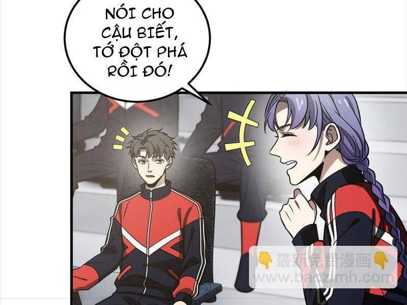 Toàn Cầu Cao Võ Chapter 229 - Trang 4