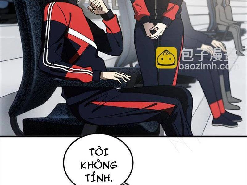 Toàn Cầu Cao Võ Chapter 229 - Trang 4