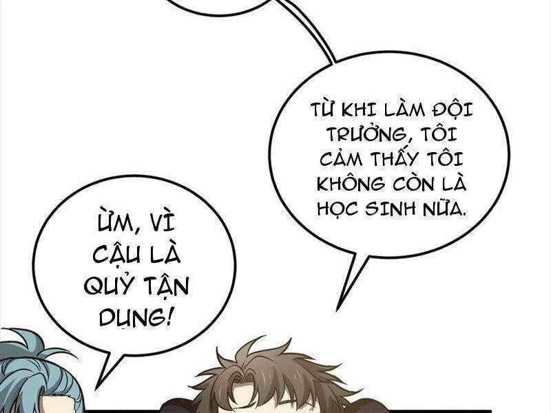 Toàn Cầu Cao Võ Chapter 229 - Trang 4