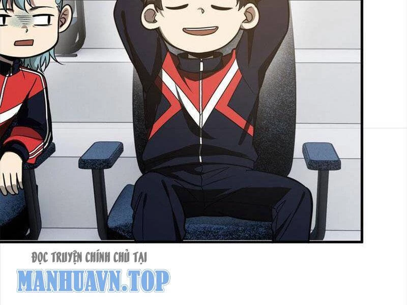 Toàn Cầu Cao Võ Chapter 229 - Trang 4