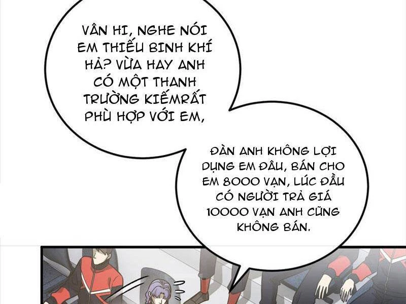 Toàn Cầu Cao Võ Chapter 229 - Trang 4