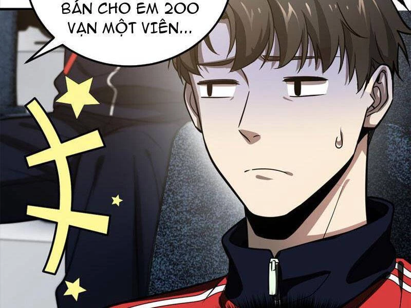 Toàn Cầu Cao Võ Chapter 229 - Trang 4