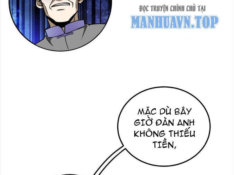 Toàn Cầu Cao Võ Chapter 229 - Trang 4