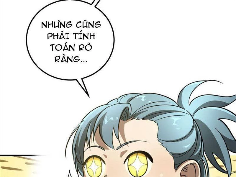 Toàn Cầu Cao Võ Chapter 229 - Trang 4