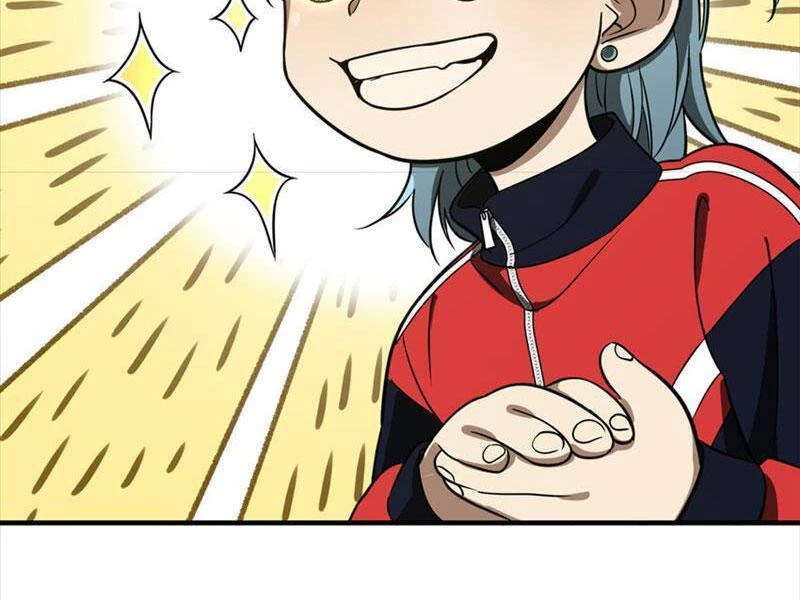 Toàn Cầu Cao Võ Chapter 229 - Trang 4