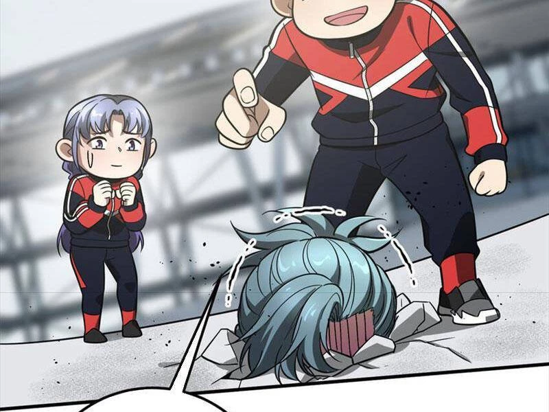 Toàn Cầu Cao Võ Chapter 229 - Trang 4