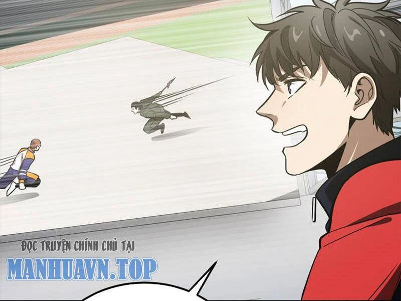 Toàn Cầu Cao Võ Chapter 229 - Trang 4