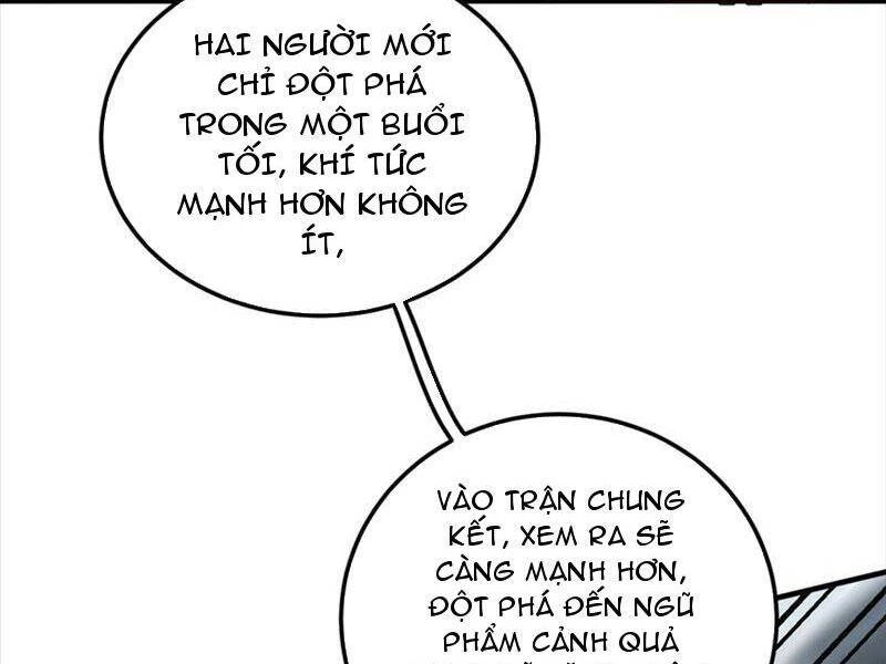 Toàn Cầu Cao Võ Chapter 229 - Trang 4
