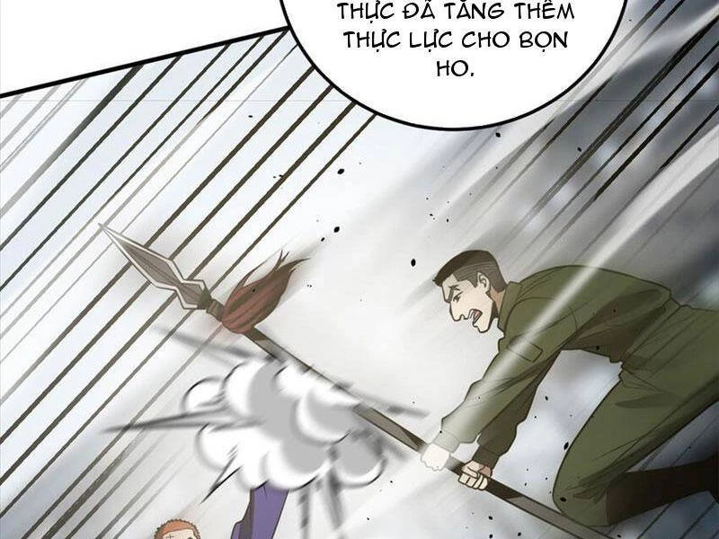 Toàn Cầu Cao Võ Chapter 229 - Trang 4