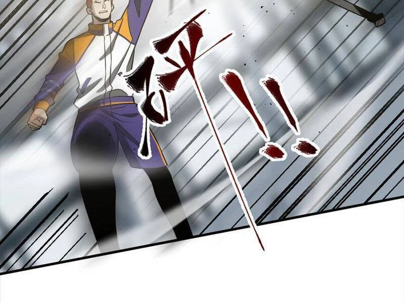 Toàn Cầu Cao Võ Chapter 229 - Trang 4