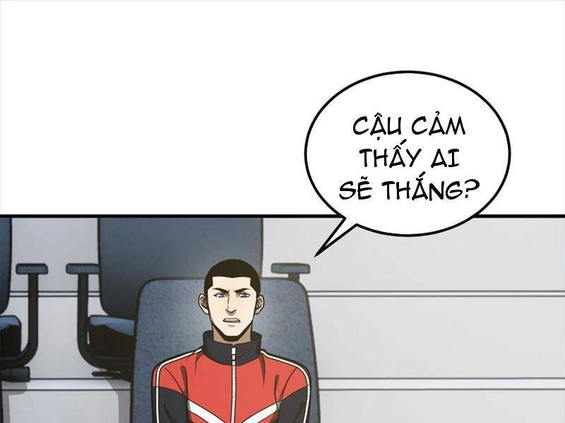 Toàn Cầu Cao Võ Chapter 229 - Trang 4