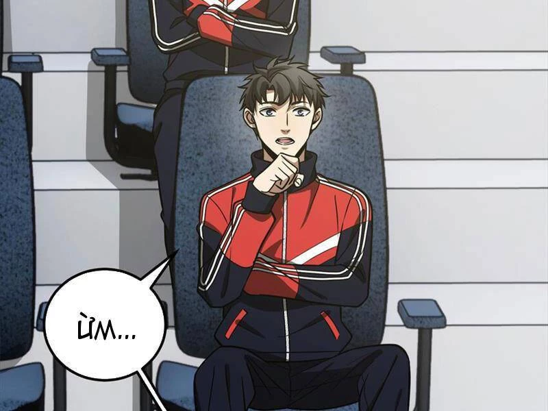 Toàn Cầu Cao Võ Chapter 229 - Trang 4