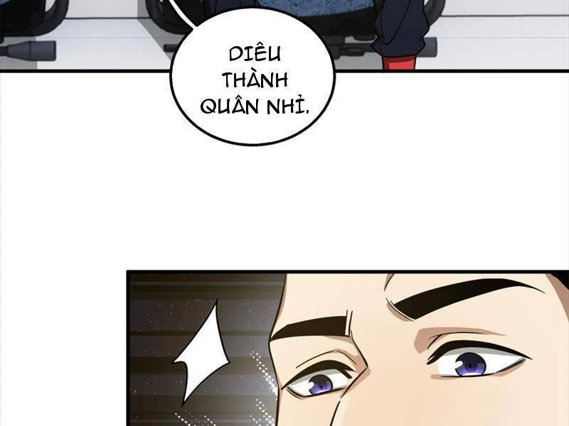 Toàn Cầu Cao Võ Chapter 229 - Trang 4