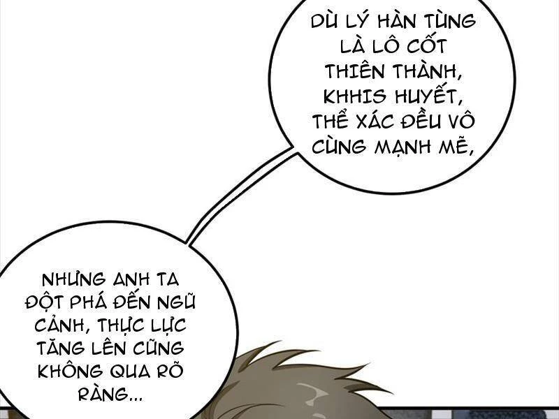 Toàn Cầu Cao Võ Chapter 229 - Trang 4