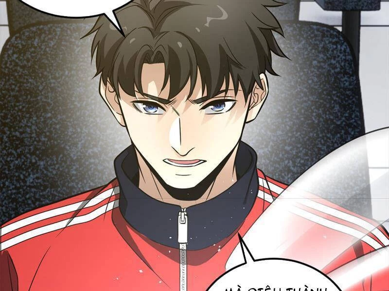 Toàn Cầu Cao Võ Chapter 229 - Trang 4