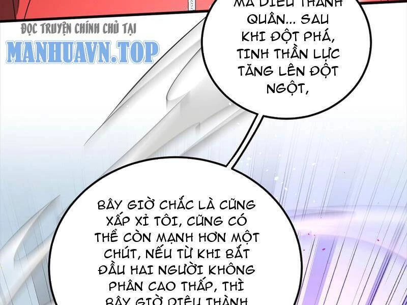 Toàn Cầu Cao Võ Chapter 229 - Trang 4