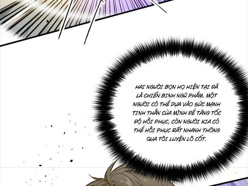 Toàn Cầu Cao Võ Chapter 229 - Trang 4