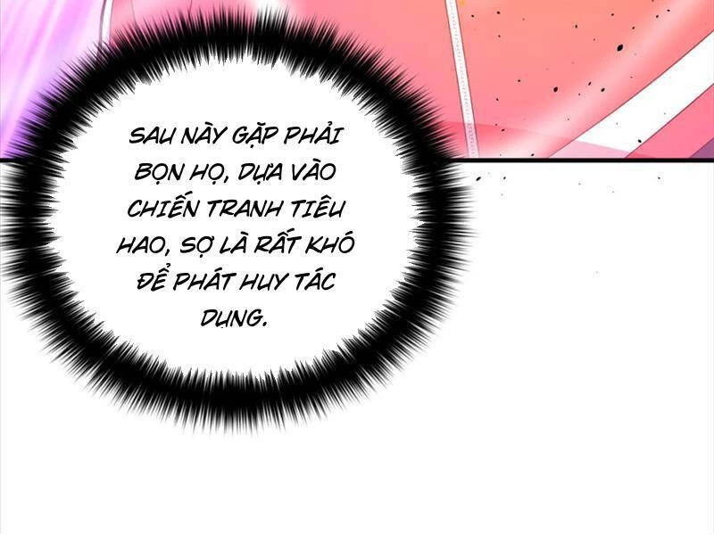 Toàn Cầu Cao Võ Chapter 229 - Trang 4