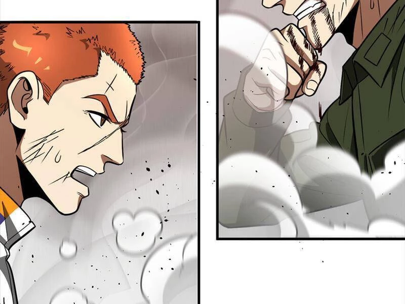 Toàn Cầu Cao Võ Chapter 229 - Trang 4