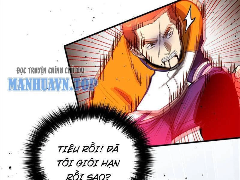 Toàn Cầu Cao Võ Chapter 229 - Trang 4